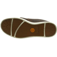 Timberland Earthkeepers Fulk Mens Brown Chukka Boots