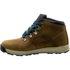Timberland GT Scramble WP Kids Brown Boots