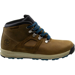 Timberland GT Scramble WP Kids Brown Boots