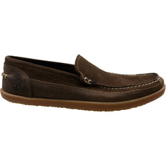 Timberland Odelay Venetian Mens Brown Loafer Shoes
