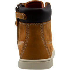 Timberland Groveton Kids Wheat Boots