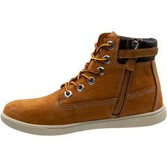 Timberland Groveton Kids Wheat Boots