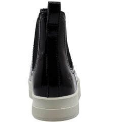 Timberland Mayliss Womens Black Chelsea Boots