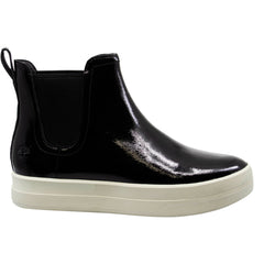 Timberland Mayliss Womens Black Chelsea Boots