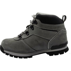 Timberland Splitrock Kids Grey Boots