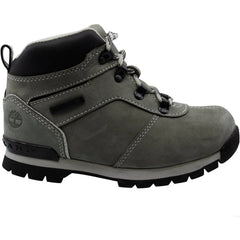 Timberland Splitrock Kids Grey Boots