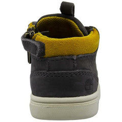 Timberland Groveton Kids Grey Trainers