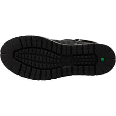 Timberland Kidder Hill Kids Black Boots