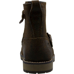 Timberland Kidder Hill Kids Brown Boots