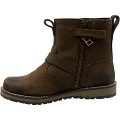 Timberland Kidder Hill Kids Brown Boots