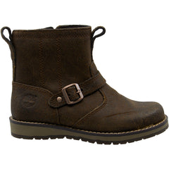 Timberland Kidder Hill Kids Brown Boots