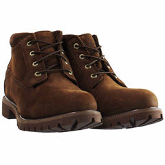 Timberland Icon Mens Brown Chukka Boots