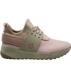 Timberland Kiri Up Womens Pink Trainers