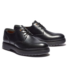 Timberland Oxford Mens Black Shoes