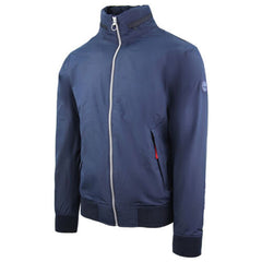 Timberland Sailor Mens Navy Bomber Jacket