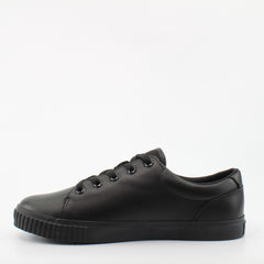 Timberland Skyla Bay Mens Black Trainers
