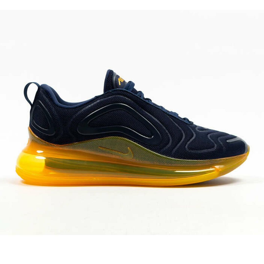 nike air max 720 mens blue