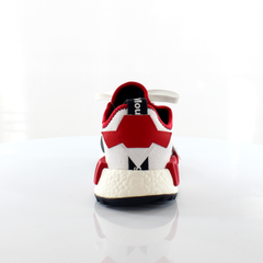 Adidas Mountaineering NMD Trial Mens White Trainers