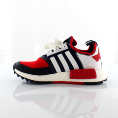 Adidas Mountaineering NMD Trial Mens White Trainers