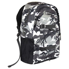 Supra Challenge Camo Backpack