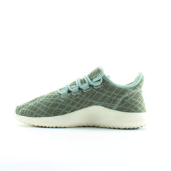 Adidas Tubular Shadow Womens Green Trainers