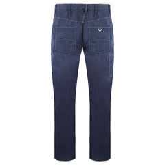 Armani Jeans Antifit-Low Mens Jeans