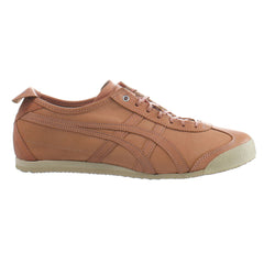 Onitsuka Tiger Mexico 66 Mens Pink Trainers
