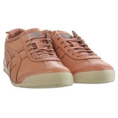 Onitsuka Tiger Mexico 66 Mens Pink Trainers