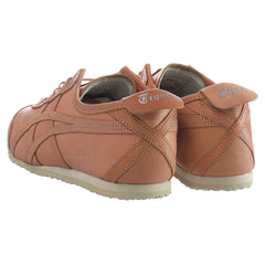 Onitsuka Tiger Mexico 66 Mens Pink Trainers