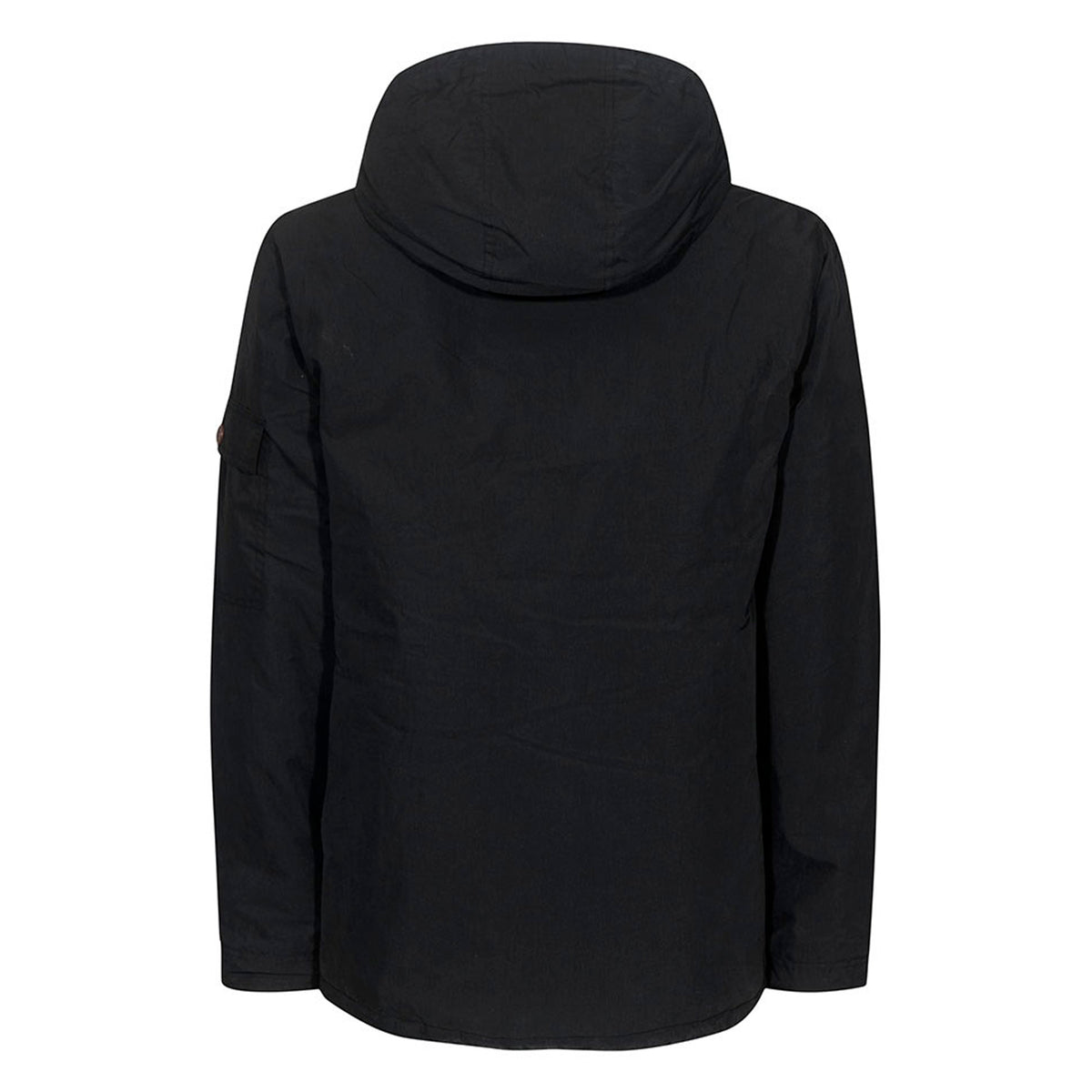 Dickies Milford Mens Black Coat Sport It First