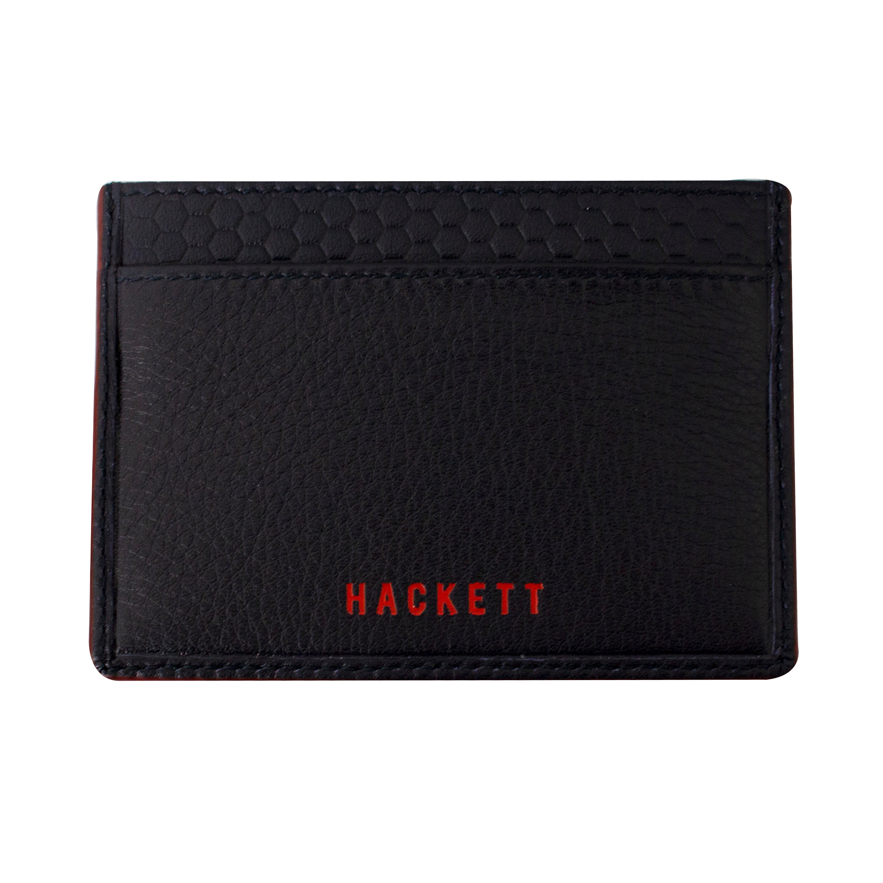 Hackett Aston Martin Mens Navy Card Holder Wallet – Sport It First