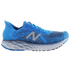 New Balance Fresh Foam Mens Blue Running Shoes