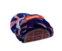 Reebok True Studio Womens Blue Slippers