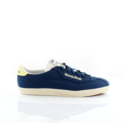 Reebok Classic Prince Desert Vibe Womens Navy Trainers