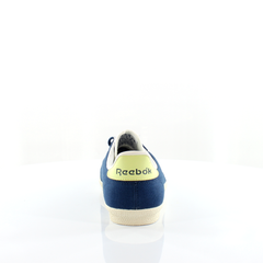 Reebok Classic Prince Desert Vibe Womens Navy Trainers