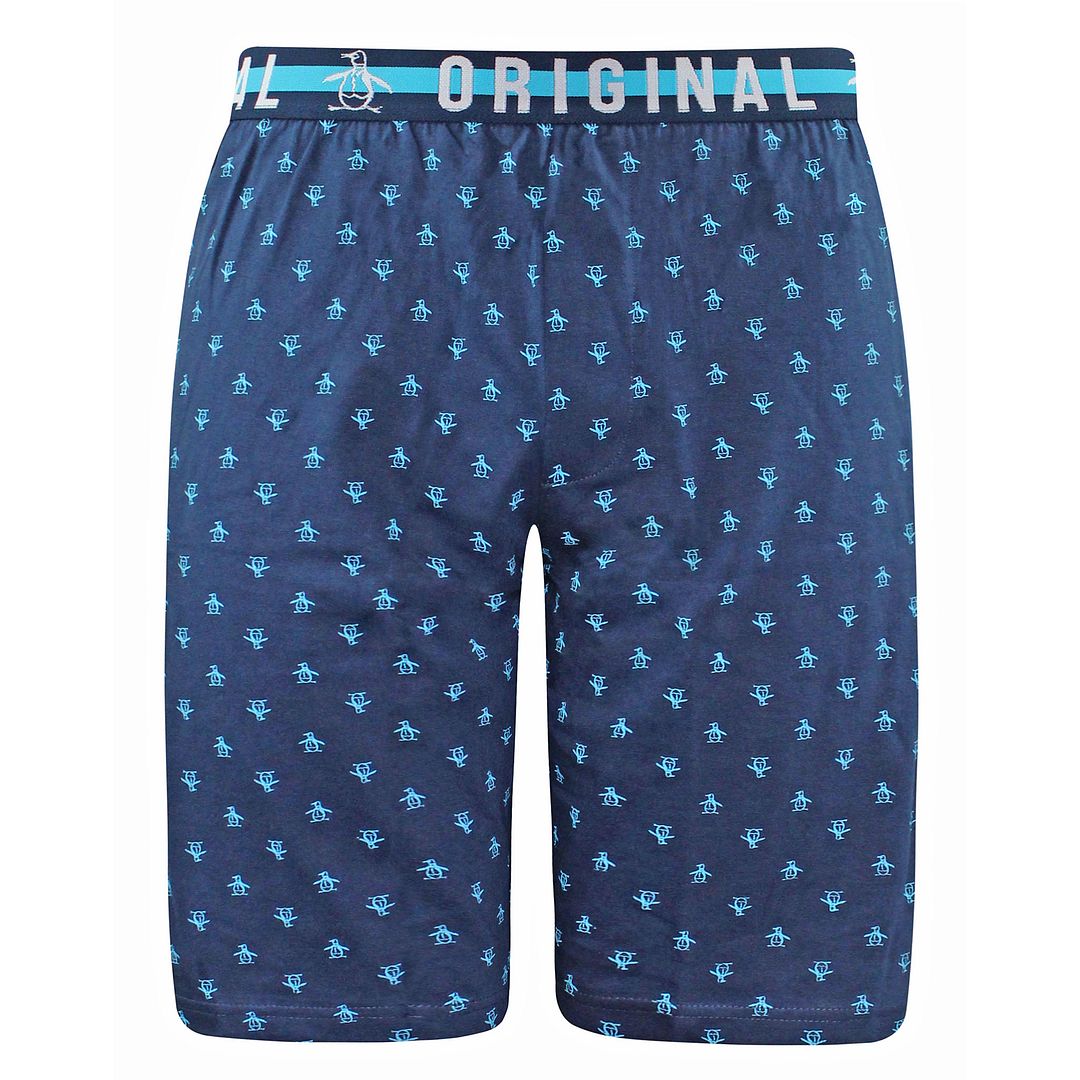 Original penguin lounge shorts sale