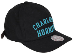 Mitchell & Ness Charlotte Hornets Mens Cap