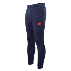New Balance NBST Graft Mens Navy Track Pants