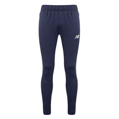 New Balance Play Knit Mens Navy Track Pants