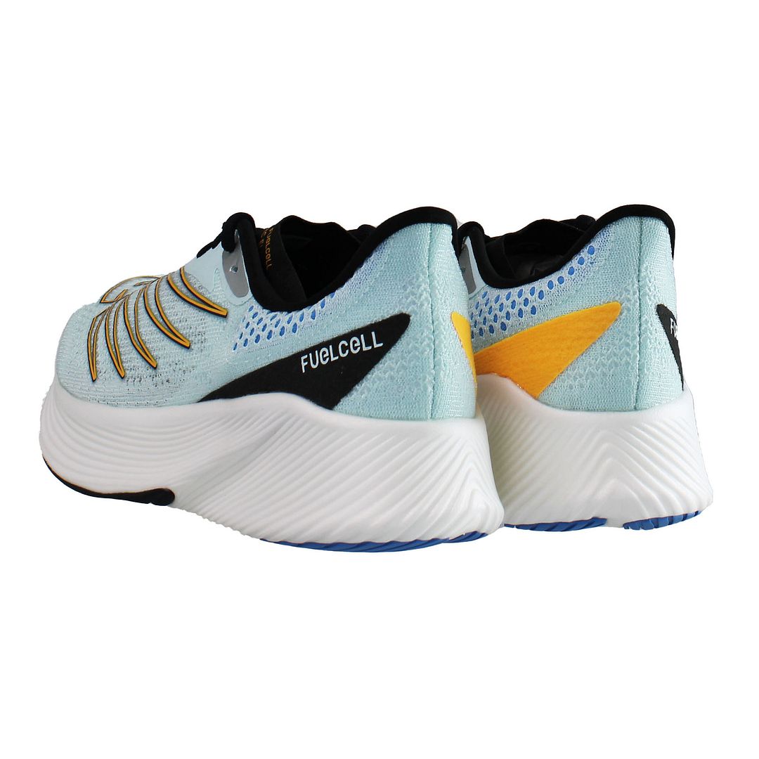 New Balance FuelCell RC Elite v2 Mens Light Blue Trainers â Sport It First