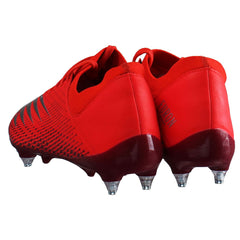 New Balance Furon 6.0 Dispatch SG Mens Red Football Boots