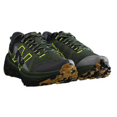 New Balance Fresh Foam X More Trail V2 Mens Green Trainers