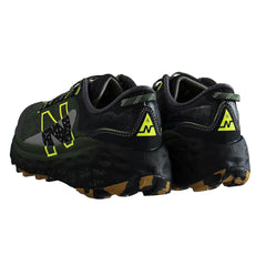 New Balance Fresh Foam X More Trail V2 Mens Green Trainers