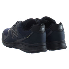 New Balance GORE-TEX Mens Navy Trainers
