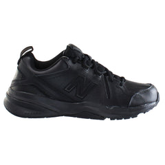 New Balance MX608v5 SR Mens Black Trainers