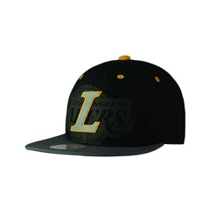 Mitchell & Ness LA Lakers Mens Reflective Cap