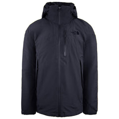 The North Face Triclimate Mens Navy Hiking Jacket