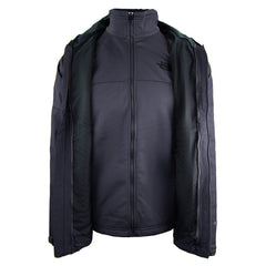 The North Face Triclimate Mens Navy Hiking Jacket
