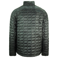 The North Face Thermoball Up Mens Black Hiking Jacket