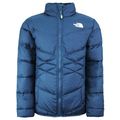 The North Face Andes Kids Blue Padded Jacket